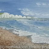 Seven-Sisters - Sold