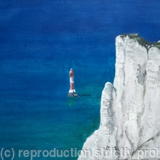 Beachy-Head - Sold