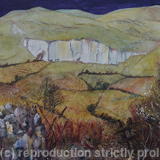 Chalky-Downs - Sold