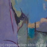 River Runs Deep - Sold