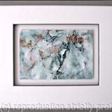 Living in Hope - Sold