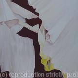 Banana Leaves 1 - SOLD