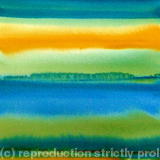 Green Christmas II - Sold