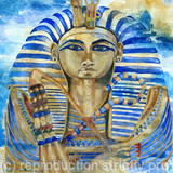 Tutankhamen - Sold