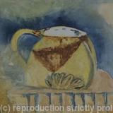 In Celebration I - Sold