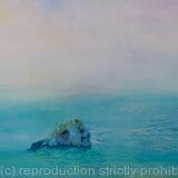 Cool, Calm & Collected - Eddy - SOLD