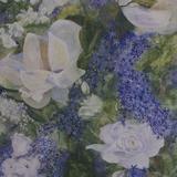 Florida Flower II - SOLD