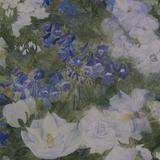 Florida Flowers III - SOLD