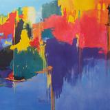 Notes from Heaven - Sold