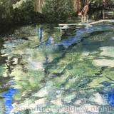 Weeki Wachee River - SOLD