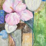 Floral Delights 1 - Sold