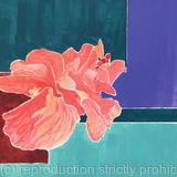 Petites Fleur #5  SOLD