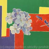 Petites Fleur #6  SOLD