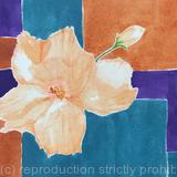 Petites Fleur #4  SOLD