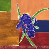 Petites Fleur #1 SOLD