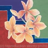 Petites Fleur #2  SOLD