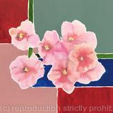 Petites Fleur #12  SOLD