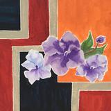 Petites Fleur #13  SOLD