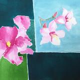 Petite Fleur #15  SOLD