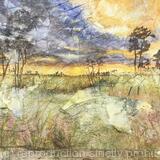 Lost in the Everglades 1 Lost -SOLD