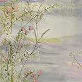 Florida Wildflowers #7 SOLD