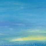 Cool, Calm, and Collected 5 with poem - SOLD