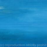 Cool, Calm and Collected 8 with poem - SOLD