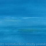 Cool, Calm and Collected 9 with poem - SOLD