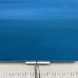 Cool, Calm and Collected 10 with poem SOLD