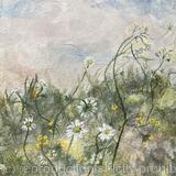 Woolly Sunbonnets - SOLD