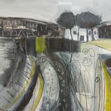 Walking in the Hills Cyprus ii