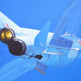 thunder and lightning