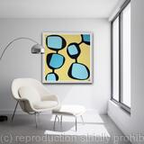 Solitude and togetherness 