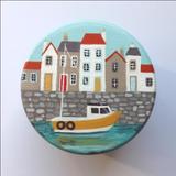 Harbour View Box, medium