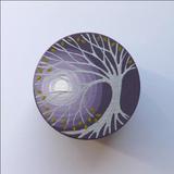 Purple Moonlit Tree Box, wee