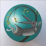 Running Hare box, large