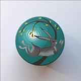 Running Hare Box, wee