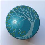 Moonlit Tree Box, medium