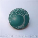 Spring Blossom Brooch