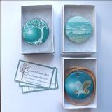 Pendants and Brooches