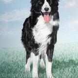 Ready For Action Card (wee)