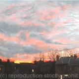 A New Day Dawns card