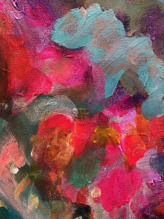 Experiments with mark making