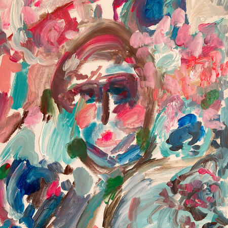 I Think I am Happy Now