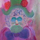 Absent From the Party