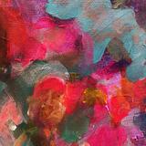 Experiments with mark making