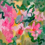 The Dissection of Spring