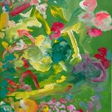 The Abundance of Spring