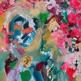 Thinking of Fondant Flowers