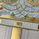 Heavenly Jerusalem, Detail